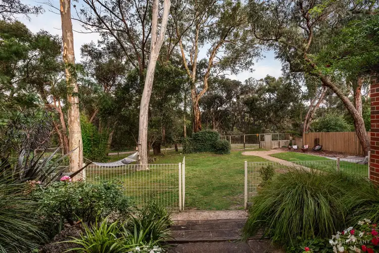 Second view of Homely house listing, 91 Lisbeth Avenue, Donvale VIC 3111
