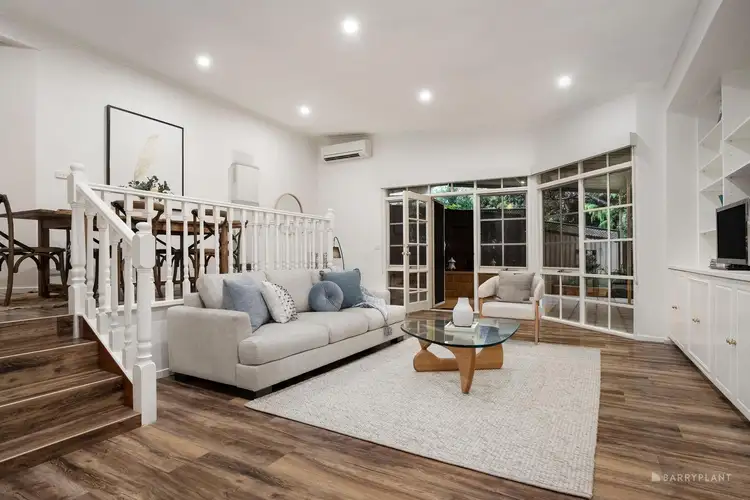 Third view of Homely house listing, 91 Lisbeth Avenue, Donvale VIC 3111