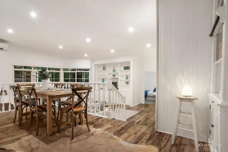 Fifth view of Homely house listing, 91 Lisbeth Avenue, Donvale VIC 3111