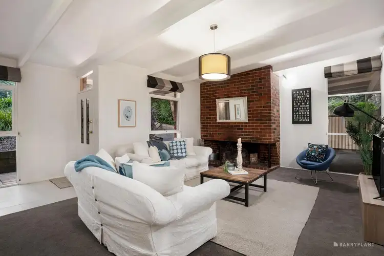 Sixth view of Homely house listing, 91 Lisbeth Avenue, Donvale VIC 3111