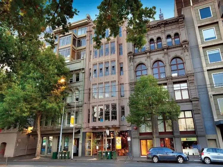 14/140 Flinders Street, Melbourne VIC 3000