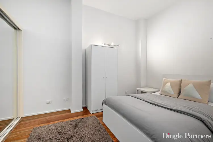 Sixth view of Homely apartment listing, 14/140 Flinders Street, Melbourne VIC 3000