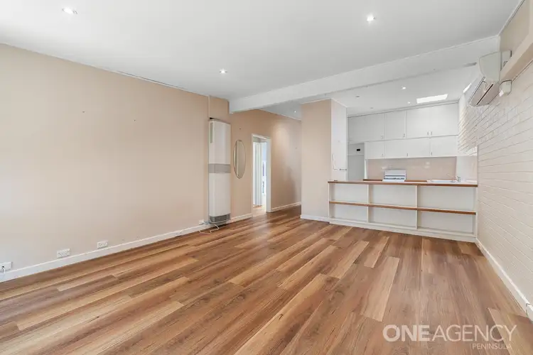 Second view of Homely townhouse listing, 3/139 Mount Eliza Way, Mount Eliza VIC 3930
