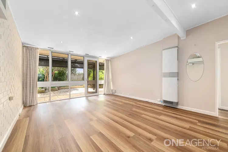 Third view of Homely townhouse listing, 3/139 Mount Eliza Way, Mount Eliza VIC 3930