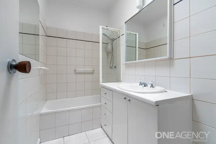 Fifth view of Homely townhouse listing, 3/139 Mount Eliza Way, Mount Eliza VIC 3930
