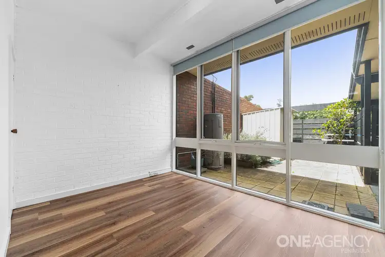 Sixth view of Homely townhouse listing, 3/139 Mount Eliza Way, Mount Eliza VIC 3930