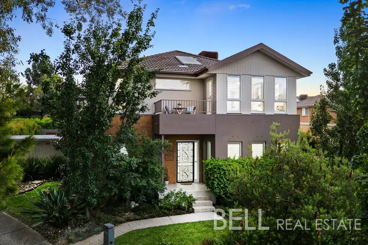 1 Arnot Court, Croydon VIC 3136