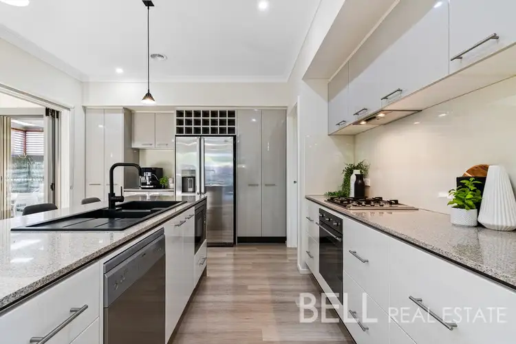 Fifth view of Homely house listing, 1 Arnot Court, Croydon VIC 3136