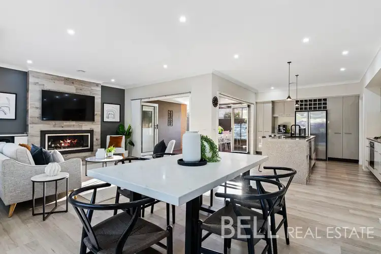 Sixth view of Homely house listing, 1 Arnot Court, Croydon VIC 3136