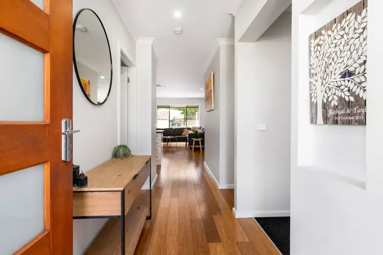 Second view of Homely house listing, 12 Whitton Drive, Thurgoona NSW 2640