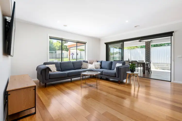 Third view of Homely house listing, 12 Whitton Drive, Thurgoona NSW 2640