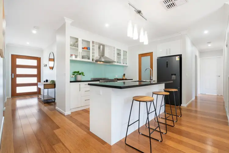 Fourth view of Homely house listing, 12 Whitton Drive, Thurgoona NSW 2640
