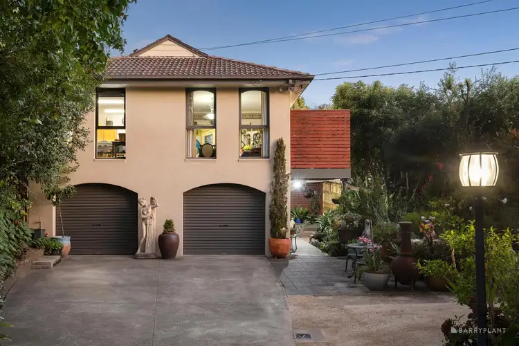 46 Bible Street, Eltham VIC 3095