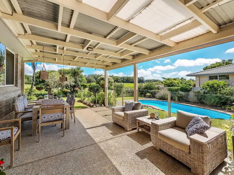 25 Granada Parade, Alstonville NSW 2477