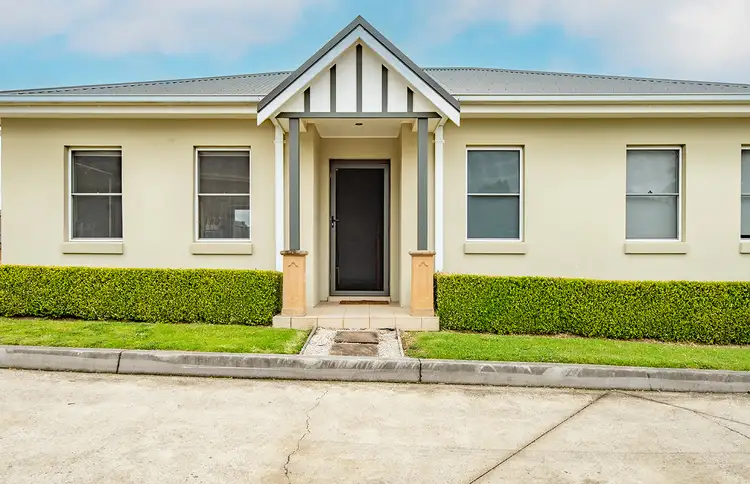 Second view of Homely villa listing, 9/4-6 Hawkins Street, Moss Vale NSW 2577