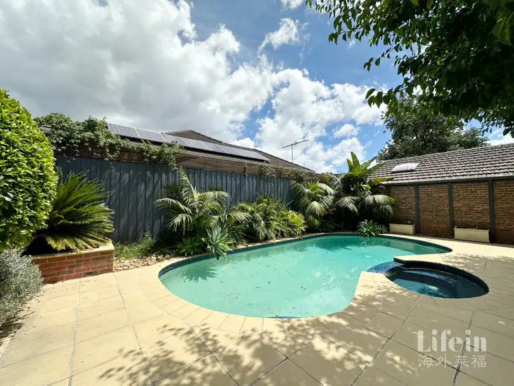 Second view of Homely house listing, 20 Walsh Street, Deepdene VIC 3103