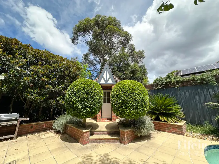 Fourth view of Homely house listing, 20 Walsh Street, Deepdene VIC 3103