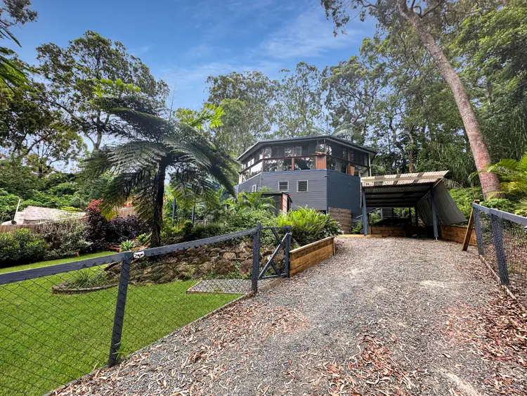 Second view of Homely house listing, 20 Boat Harbour Avenue, Macleay Island QLD 4184