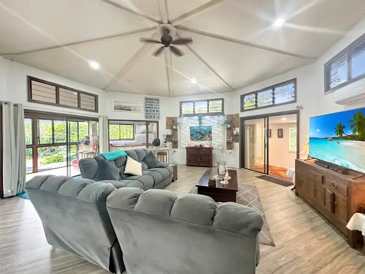 Fifth view of Homely house listing, 20 Boat Harbour Avenue, Macleay Island QLD 4184