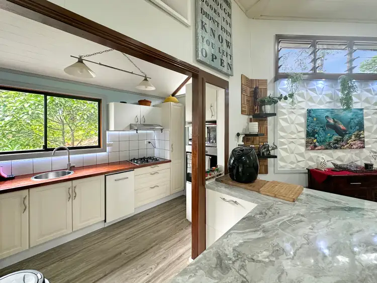 Sixth view of Homely house listing, 20 Boat Harbour Avenue, Macleay Island QLD 4184