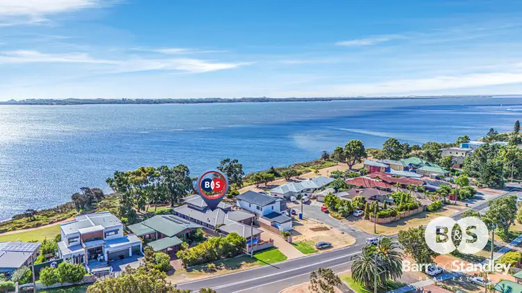 Main view of Homely house listing, 8 Old Coast Road, Australind WA 6233
