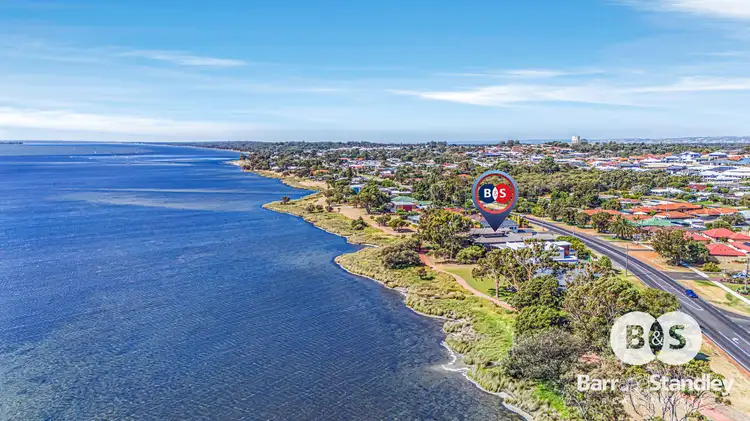 Second view of Homely house listing, 8 Old Coast Road, Australind WA 6233