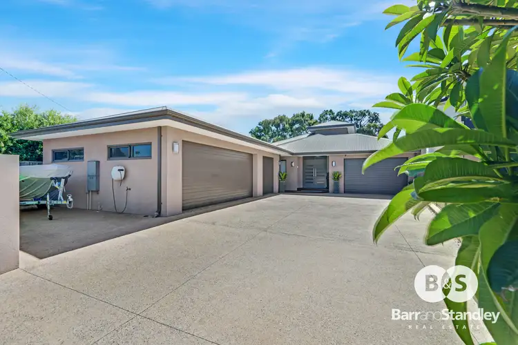 Fourth view of Homely house listing, 8 Old Coast Road, Australind WA 6233