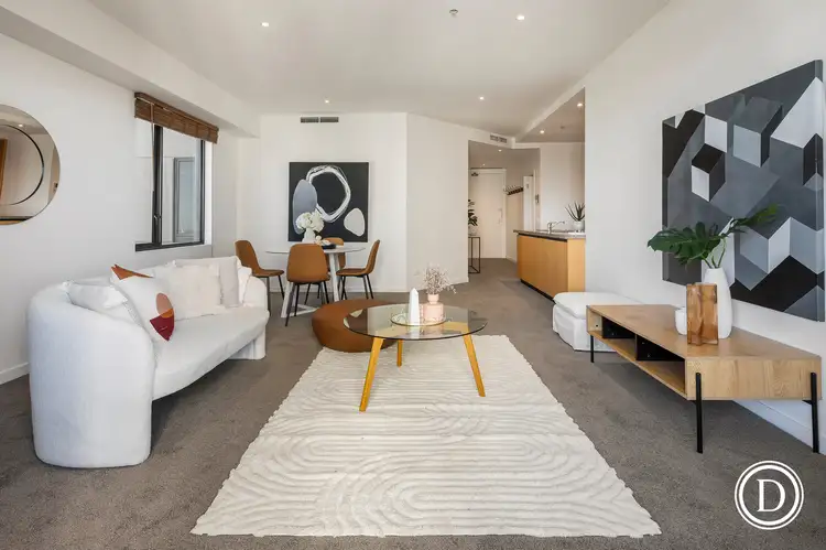 2007/45 Haig Street, Southbank VIC 3006