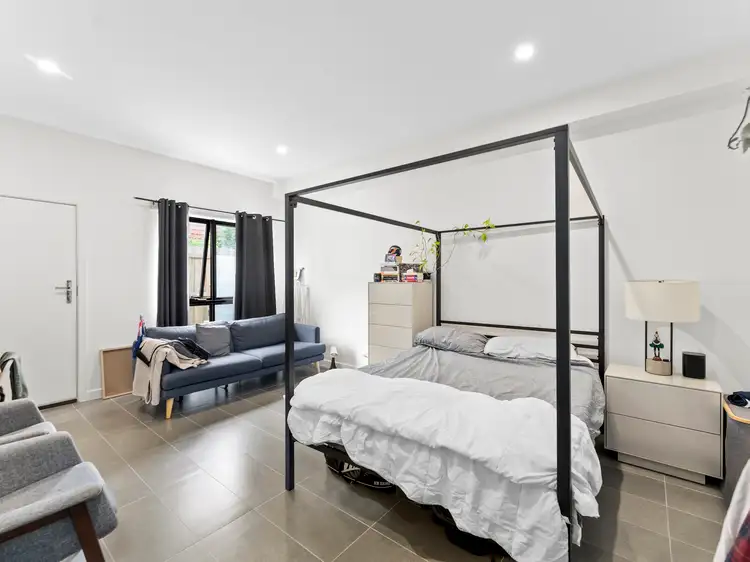 Third view of Homely townhouse listing, 1/25 Palmer Street, Richmond VIC 3121