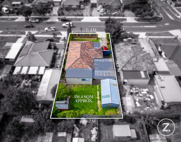 143 Gillespie Road, Kings Park VIC 3021