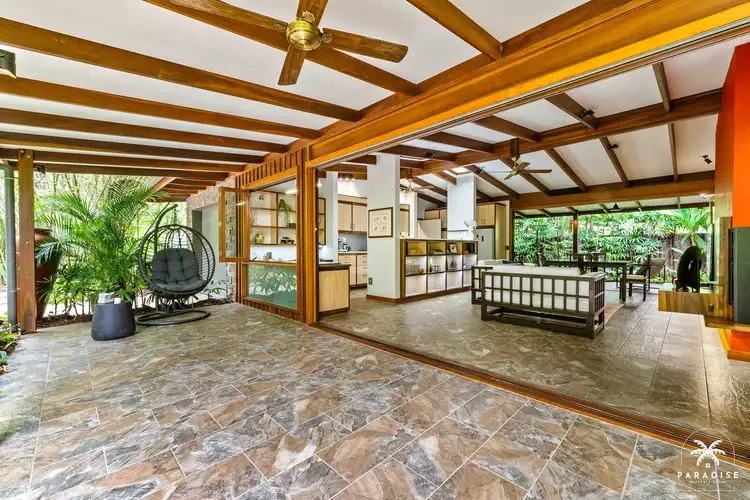 Second view of Homely house listing, 15-17 Thrush Terrace, Clifton Beach QLD 4879