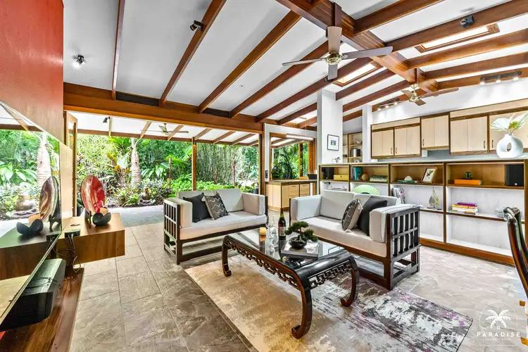 Fourth view of Homely house listing, 15-17 Thrush Terrace, Clifton Beach QLD 4879