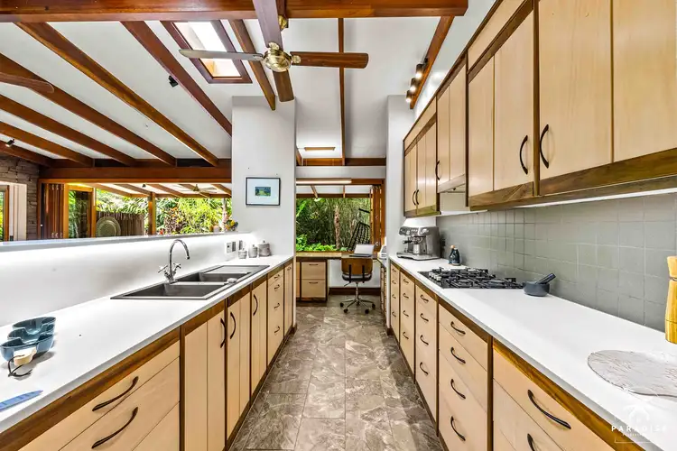 Fifth view of Homely house listing, 15-17 Thrush Terrace, Clifton Beach QLD 4879