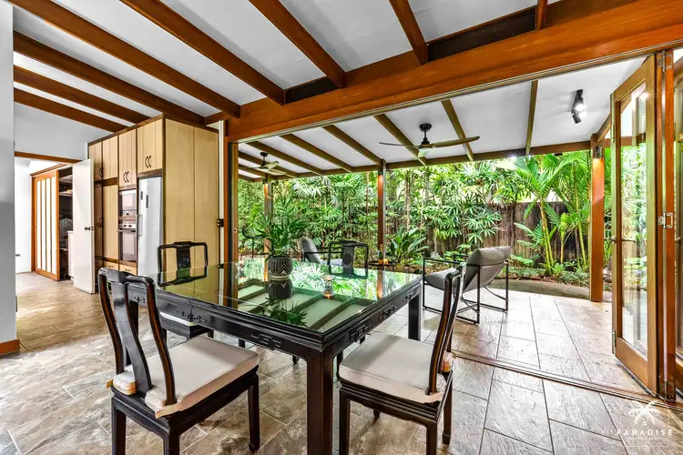 Sixth view of Homely house listing, 15-17 Thrush Terrace, Clifton Beach QLD 4879