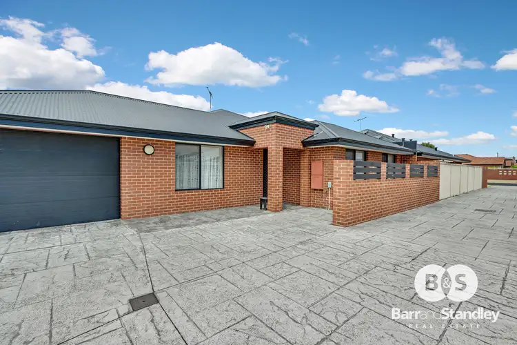 14B Wisbey Street, Carey Park WA 6230