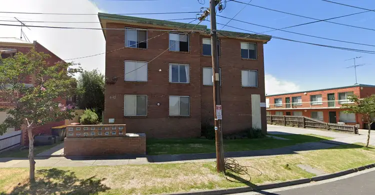 6-12 Connelly Street