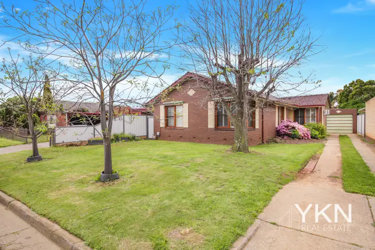 20 Grant Avenue, Werribee VIC 3030
