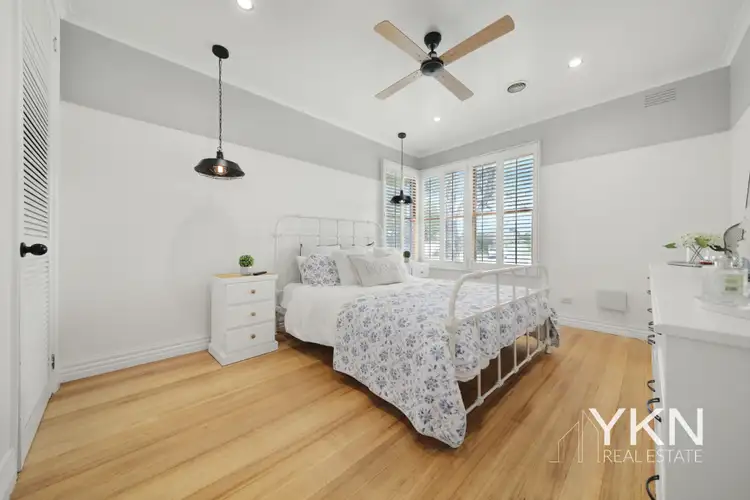 Fifth view of Homely house listing, 20 Grant Avenue, Werribee VIC 3030