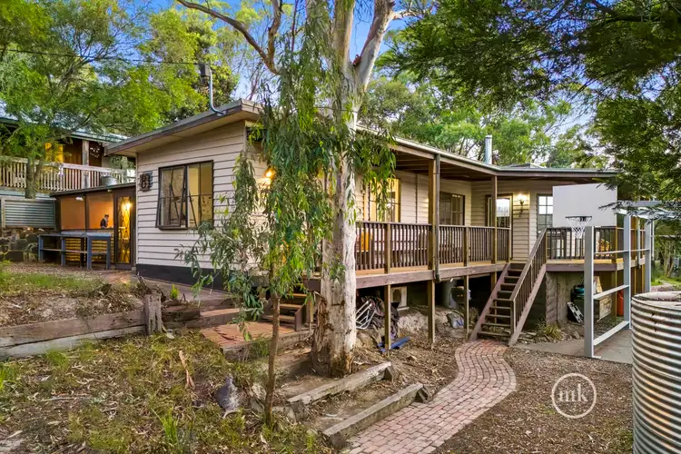 8 Hyde Street, St Andrews VIC 3761