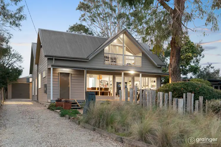 Main view of Homely house listing, 15 Irene Parade, Cannons Creek VIC 3977
