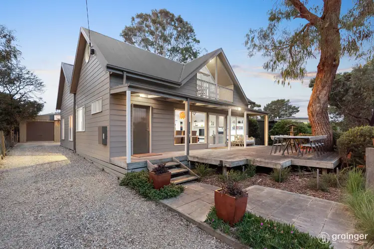 Second view of Homely house listing, 15 Irene Parade, Cannons Creek VIC 3977