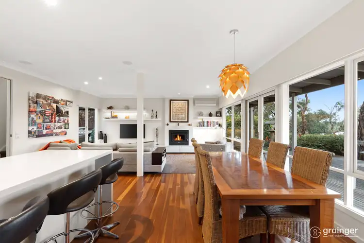 Fifth view of Homely house listing, 15 Irene Parade, Cannons Creek VIC 3977