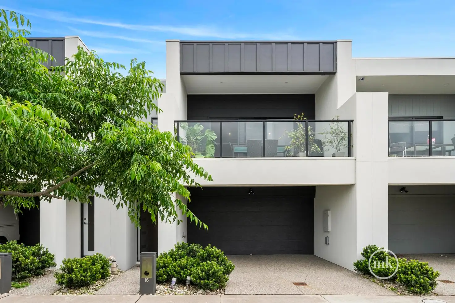 Main view of Homely townhouse listing, 16 Lignum Street, Craigieburn VIC 3064