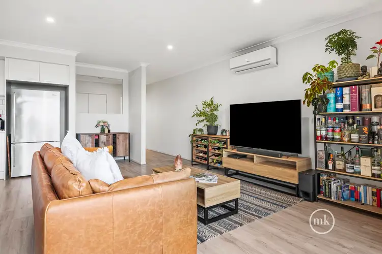 Third view of Homely townhouse listing, 16 Lignum Street, Craigieburn VIC 3064
