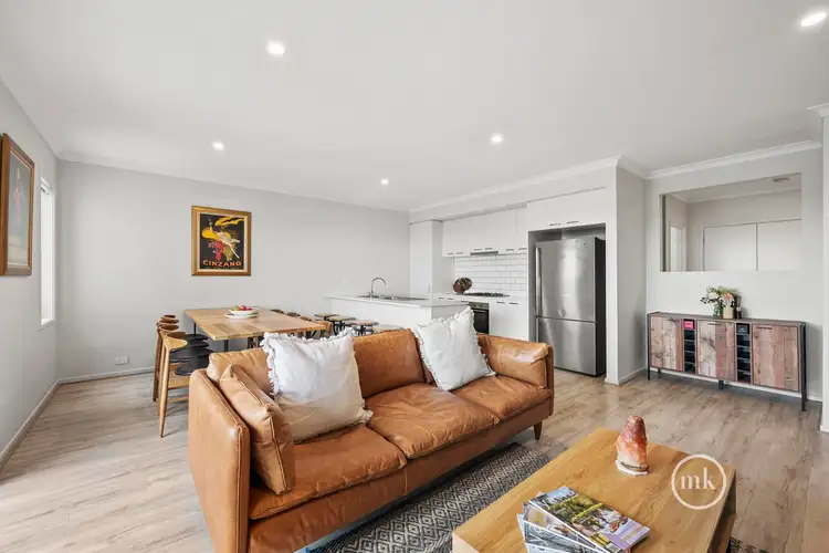 Fourth view of Homely townhouse listing, 16 Lignum Street, Craigieburn VIC 3064