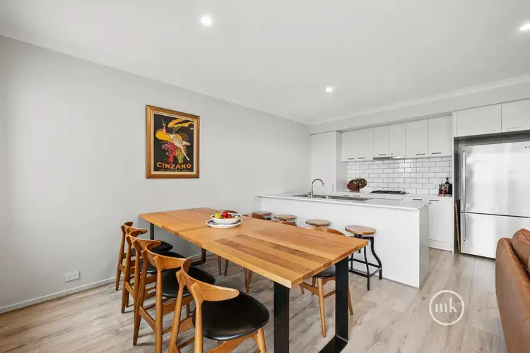 Fifth view of Homely townhouse listing, 16 Lignum Street, Craigieburn VIC 3064