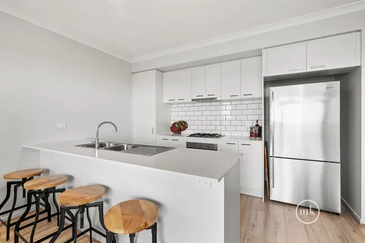 Sixth view of Homely townhouse listing, 16 Lignum Street, Craigieburn VIC 3064