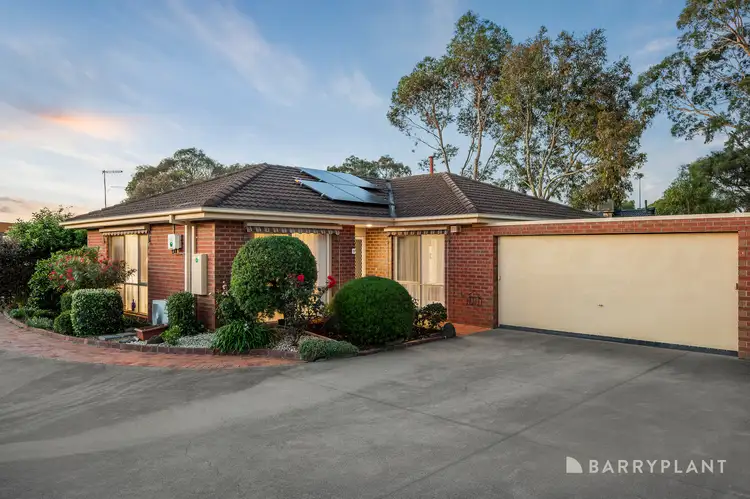 9 Shoal Court, Dingley Village VIC 3172