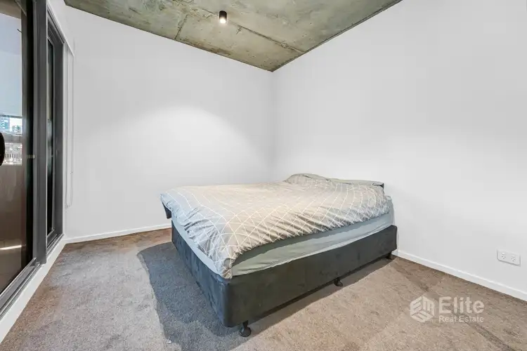 Second view of Homely apartment listing, 103/94 Buckley Street, Footscray VIC 3011