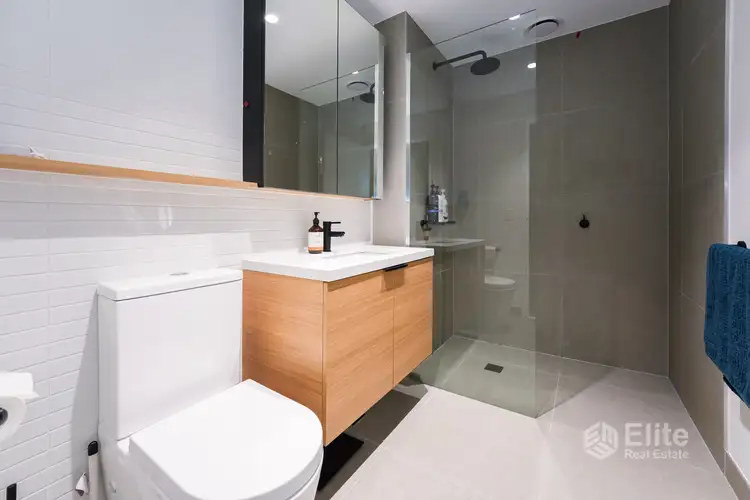 Third view of Homely apartment listing, 103/94 Buckley Street, Footscray VIC 3011